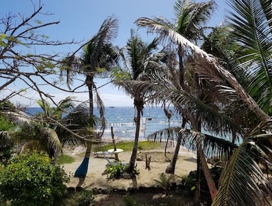 Lodge photo for Honduras Fly & Light Tackle