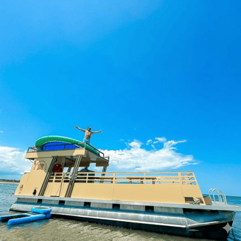 Boat photo for The South Texas Cruise