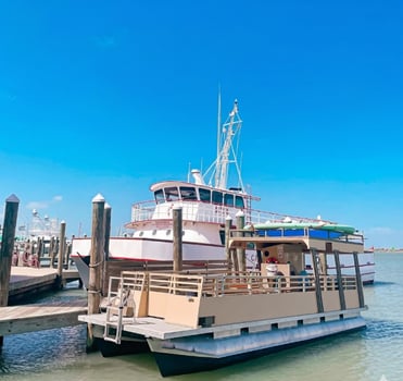 Boat photo for The South Texas Cruise