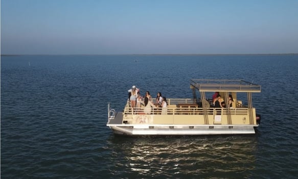 Boat photo for Swim Cruise