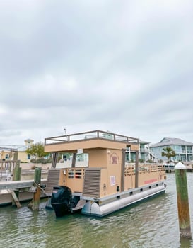 Boat photo for Sunrise/Sunset Tour