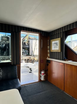 Boat photo for Kaiminani, HI Offshore Fishing