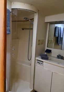 Boat photo for Kaiminani, HI Offshore Fishing