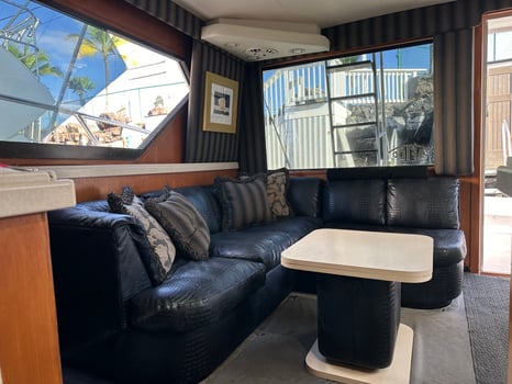 Boat photo for Fishing And Snorkel Trips