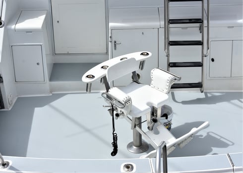 Boat photo for Fishing And Snorkel Trips