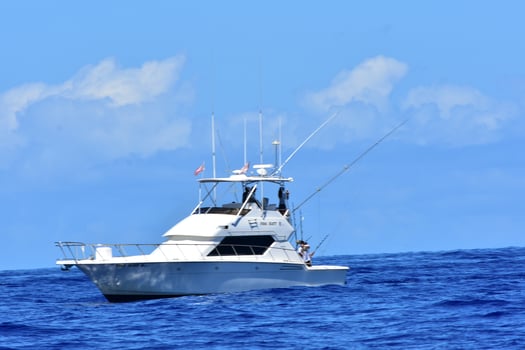 Boat photo for Fishing And Snorkel Trips