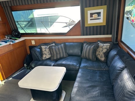 Boat photo for Fishing And Snorkel Trips