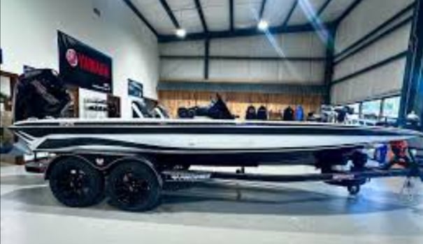 Boat photo for Bull Shoals - Bass & Walleye
