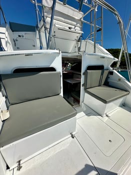 Boat photo for 5/7 Hrs Offshore Or Inshore Fishing