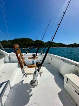 Boat photo for 5/7 Hrs Offshore Or Inshore Fishing