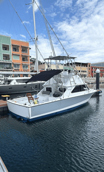 Boat photo for 5/7 Hrs Offshore Or Inshore Fishing