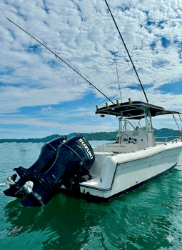 Boat photo for 4/6/8 Hrs Inshore Private Charter 