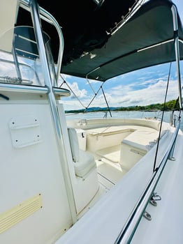 Boat photo for 4/6/8 Hrs Inshore Private Charter 