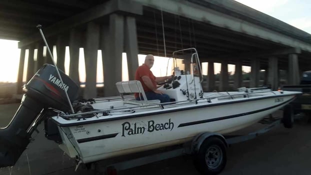 Boat photo for TN River Crappie
