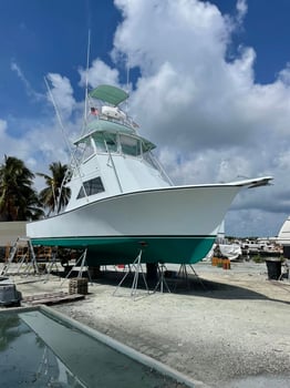 Boat photo for Key West Mixed Bag Trip