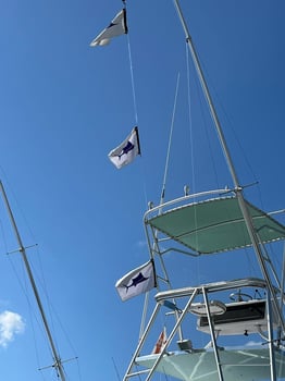 Boat photo for Key West Mixed Bag Trip
