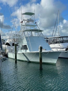 Boat photo for Key West Mixed Bag Trip