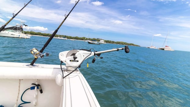 Boat photo for Big Game Fishing In Tamarindo 