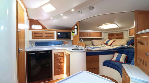 Boat photo for Big Game Fishing In Tamarindo 