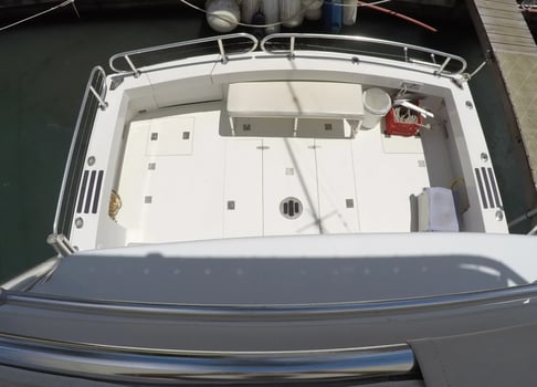 Boat photo for Snorkeling And Sport Fishing