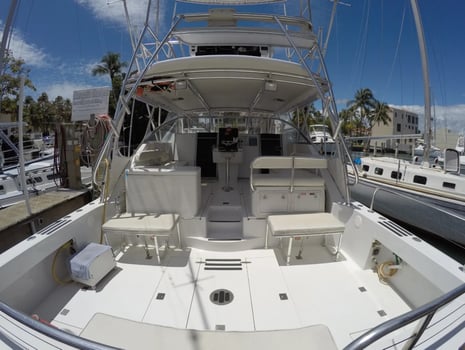 Boat photo for Snorkeling And Sport Fishing