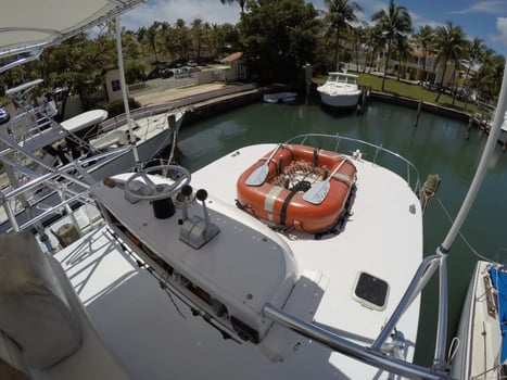 Boat photo for Snorkeling And Sport Fishing