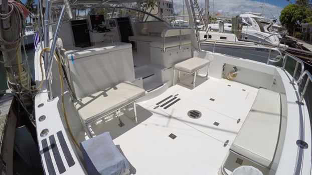 Boat photo for Snorkeling And Sport Fishing