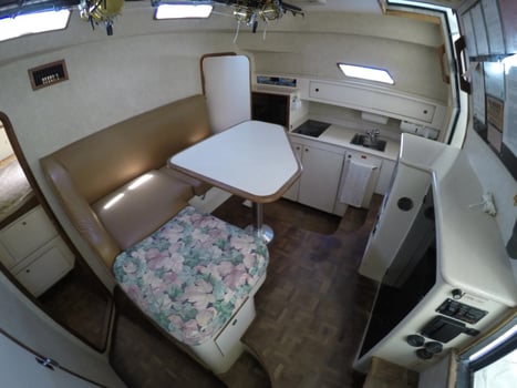 Boat photo for Snorkeling And Sport Fishing