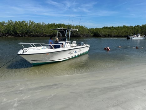 Boat photo for Nearshore Bottom Fishing/trolling