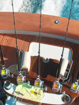 Boat photo for Costa Rica Full-Day Fishing