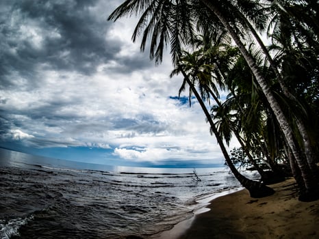 Lodge photo for 2 PER ROOM 2 PER BOAT