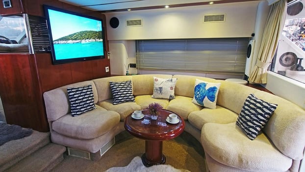 Lodge photo for Daily Private Yacht Tour