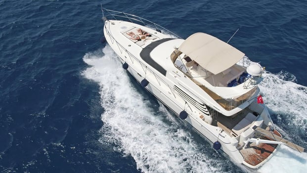 Boat photo for Daily Private Yacht Tour