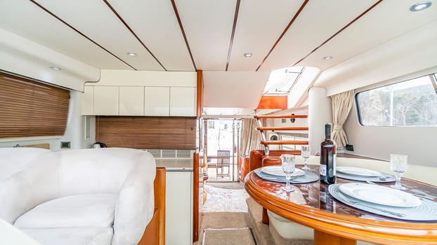 Lodge photo for Daily Private Yacht Tour