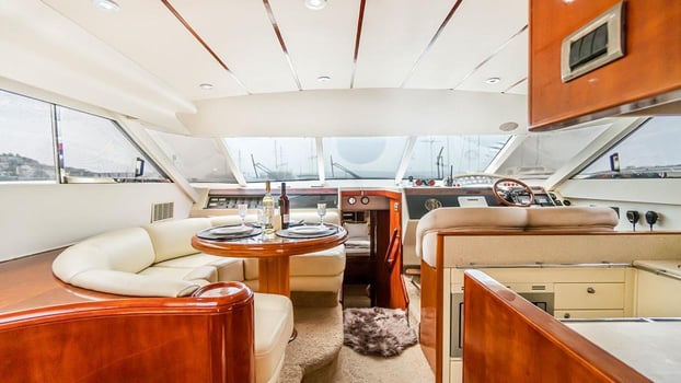 Lodge photo for Daily Private Yacht Tour