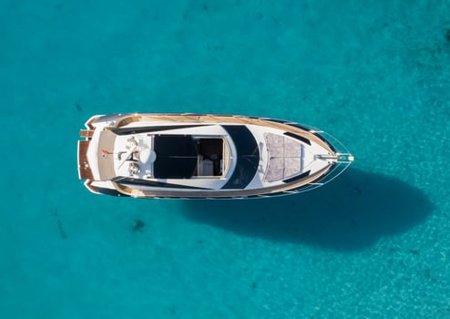 Boat photo for Daily Private Yacht Tour