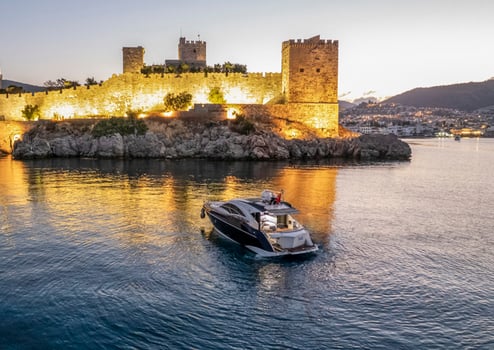 Boat photo for Daily Private Yacht Tour