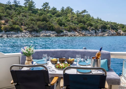 Lodge photo for Daily Private Yacht Tour