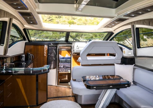 Lodge photo for Daily Private Yacht Tour