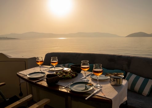 Boat photo for Daily Private Yacht Tour