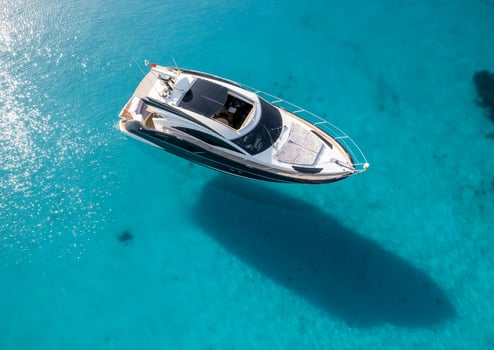 Boat photo for Daily Private Yacht Tour