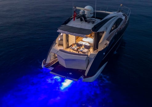 Boat photo for Daily Private Yacht Tour