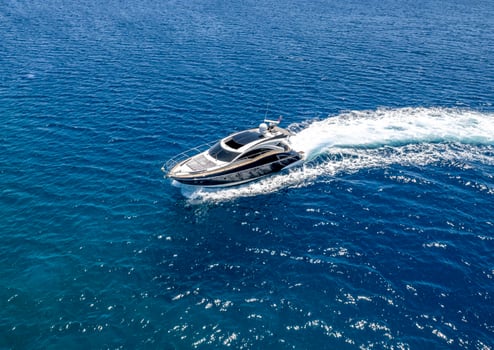 Boat photo for Daily Private Yacht Tour