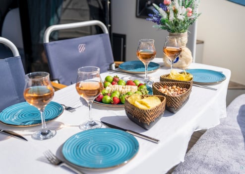 Boat photo for Daily Private Yacht Tour