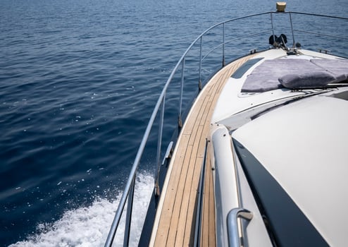 Boat photo for Daily Private Yacht Tour