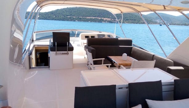 Boat photo for Daily Private Yacht Tour