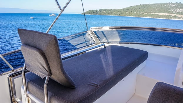 Boat photo for Daily Private Yacht Tour