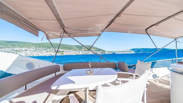 Boat photo for Daily Private Yacht Tour