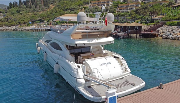 Boat photo for Daily Private Yacht Tour