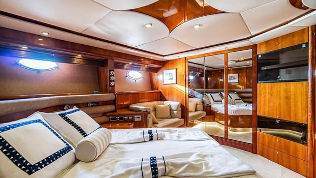 Lodge photo for Daily Private Yacht Tour